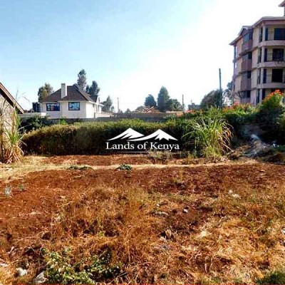 ¼ ACRE ALONG KIRAWA ROAD-5