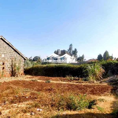 ¼ ACRE ALONG KIRAWA ROAD-4