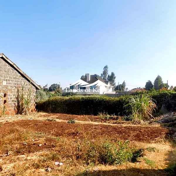 ¼ ACRE ALONG KIRAWA ROAD-4