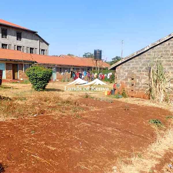 ¼ ACRE ALONG KIRAWA ROAD-3