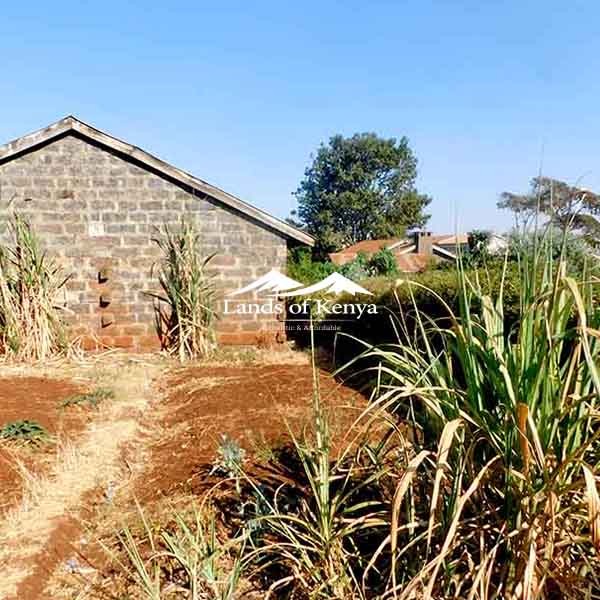 ¼ ACRE ALONG KIRAWA ROAD-2