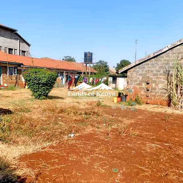 ¼ ACRE ALONG KIRAWA ROAD-1