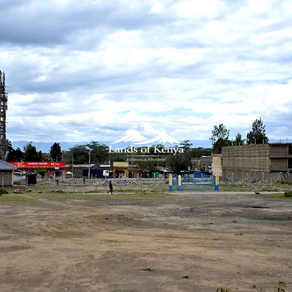 1 ACRE, NAIVASHA-1