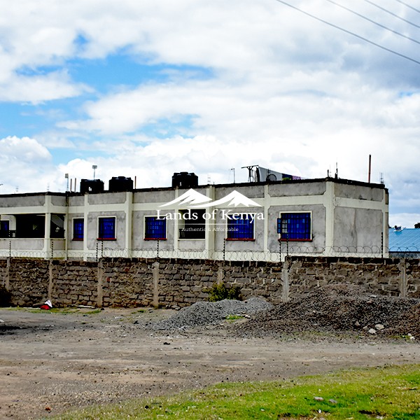1 ACRE, NAIVASHA-3