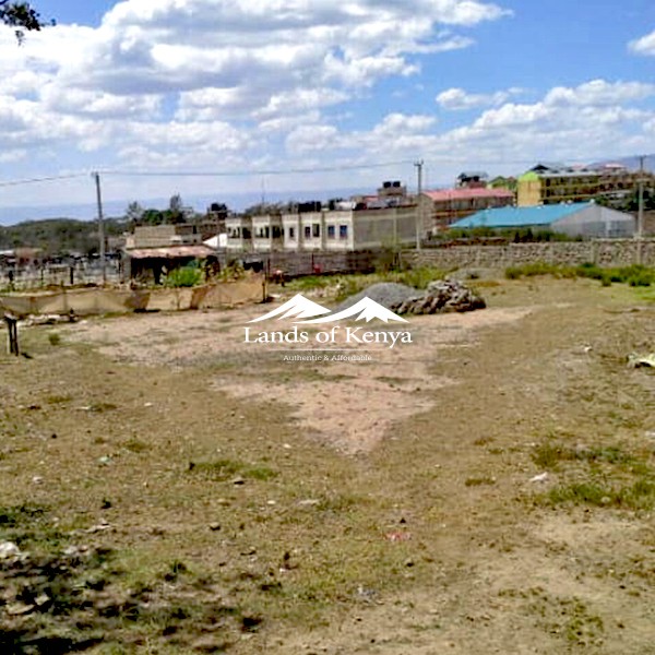 1 ACRE, NAIVASHA-2