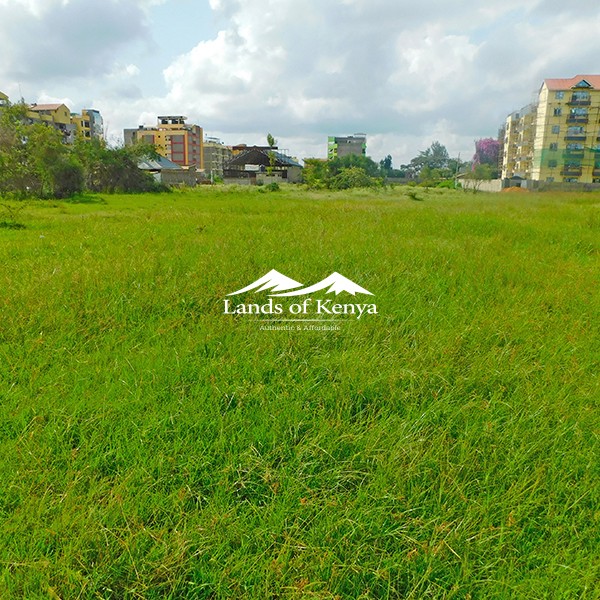 2 ACRES, OFF THIKA SUPERHIGHWAY-4