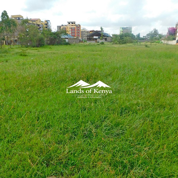 2 ACRES, OFF THIKA SUPERHIGHWAY-1