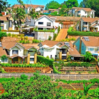 4.25 ACRES, KITISURU