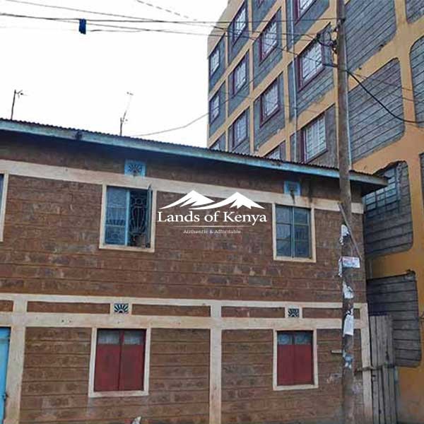 50×50 RE-DEVELOPMENT, GITHURAI 44-2