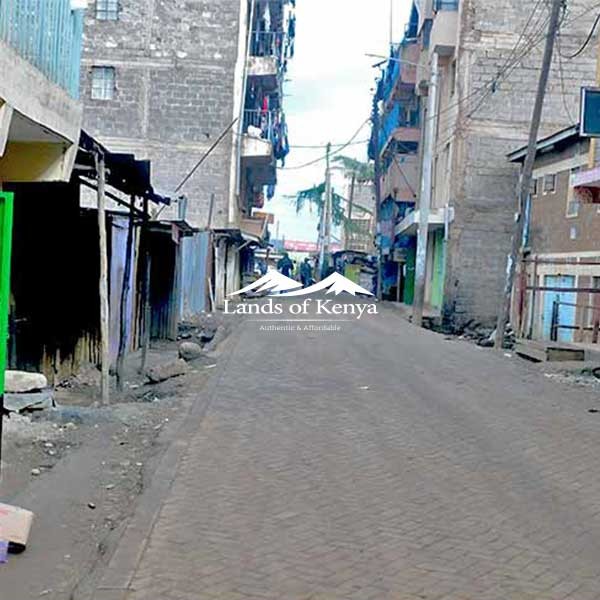 50×50 RE-DEVELOPMENT, GITHURAI 44-1