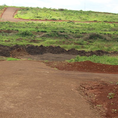 ¼ ACRE IN RUIRU-5