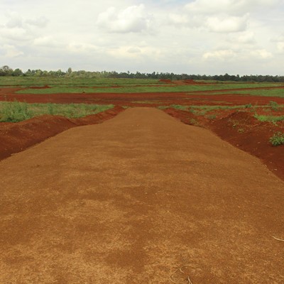 ¼ ACRE IN RUIRU-4