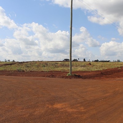 ¼ ACRE IN RUIRU-3