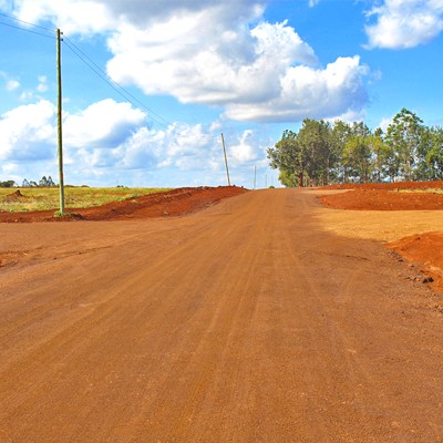 ¼ ACRE IN RUIRU-2
