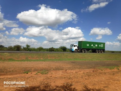 18 ACRES FOR SALE ALONG MOMBASA ROAD, KIBOKO