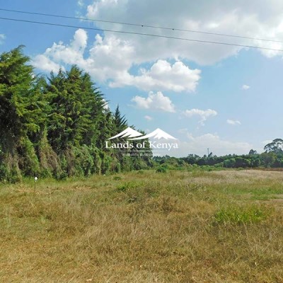 12 ACRES FOR SALE, NGECHA-LIMURU-2