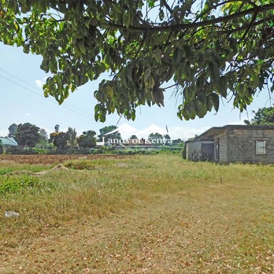 12 ACRES FOR SALE, NGECHA-LIMURU-12