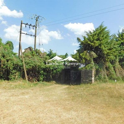 12 ACRES FOR SALE, NGECHA-LIMURU-1
