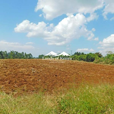 12 ACRES FOR SALE, NGECHA-LIMURU-7
