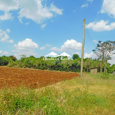 12 ACRES FOR SALE, NGECHA-LIMURU-5