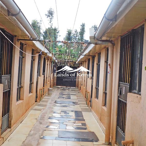⅛ ACRE, RUAKA-3