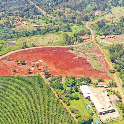 1 ACRE, RUIRU-2