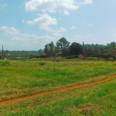 1 ACRE, RUIRU-10
