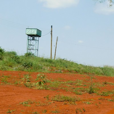 1 ACRE, RUIRU-4