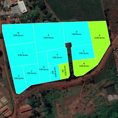 1 ACRE, RUIRU-3