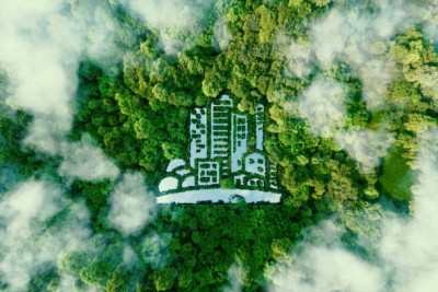 What are the benefits of sustainable and green Real Estate Development in Kenya?