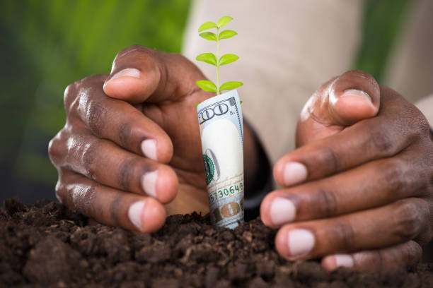 What are the factors affecting land prices in Kenya?