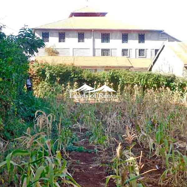 ¼ ACRE ALONG KIRAWA ROAD-6
