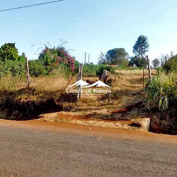 ½ ACRE ALONG KIRAWA ROAD-7