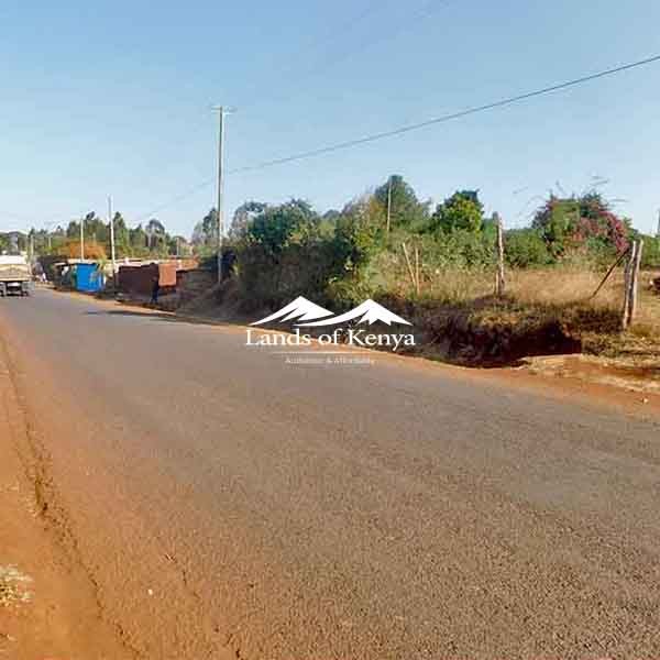 ½ ACRE ALONG KIRAWA ROAD-9